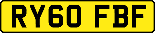 RY60FBF