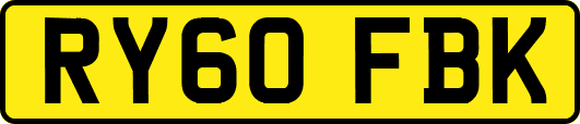 RY60FBK