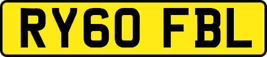 RY60FBL