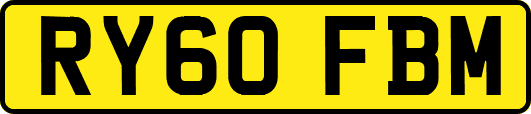 RY60FBM