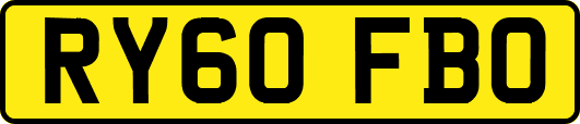 RY60FBO