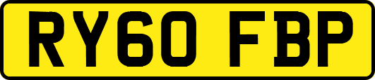 RY60FBP