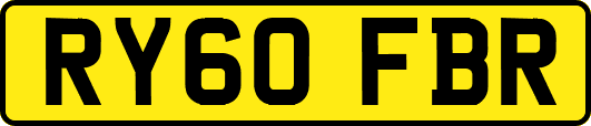 RY60FBR
