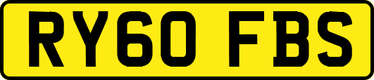 RY60FBS