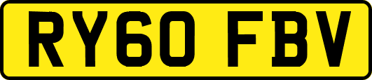 RY60FBV