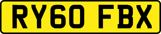 RY60FBX