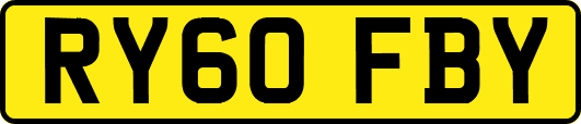 RY60FBY