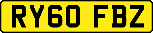RY60FBZ