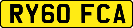 RY60FCA