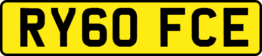 RY60FCE