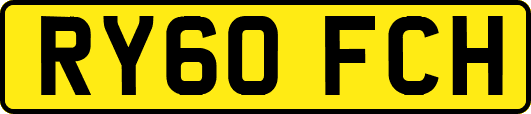 RY60FCH