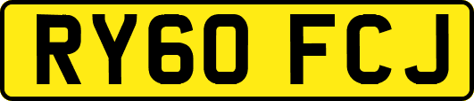 RY60FCJ