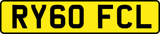 RY60FCL