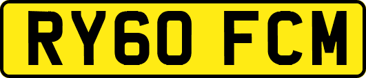 RY60FCM