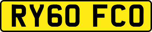 RY60FCO