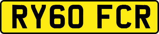 RY60FCR