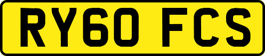 RY60FCS