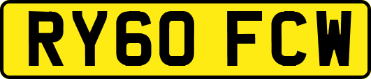 RY60FCW