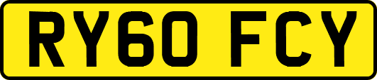 RY60FCY