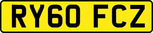 RY60FCZ