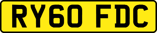 RY60FDC