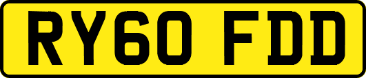 RY60FDD