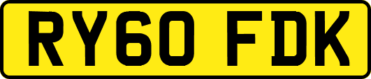 RY60FDK