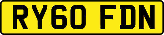 RY60FDN