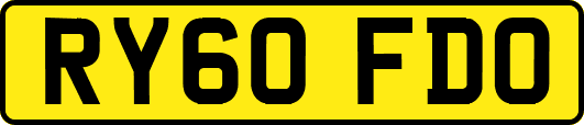 RY60FDO