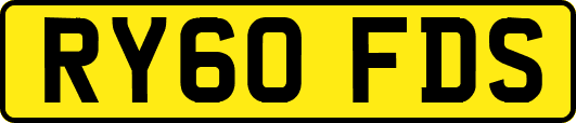 RY60FDS