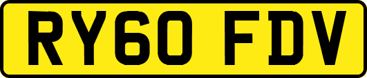 RY60FDV