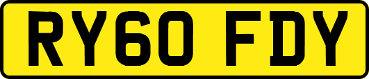 RY60FDY