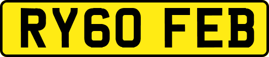 RY60FEB