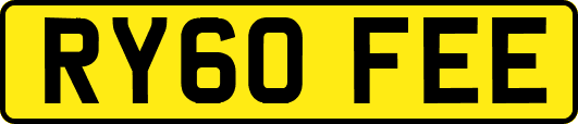 RY60FEE