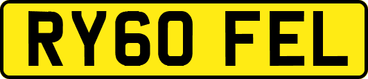 RY60FEL