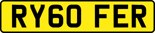 RY60FER