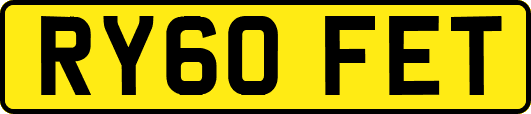 RY60FET