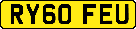 RY60FEU