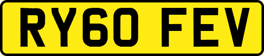 RY60FEV