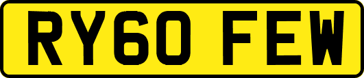 RY60FEW