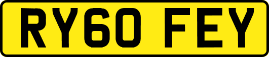 RY60FEY