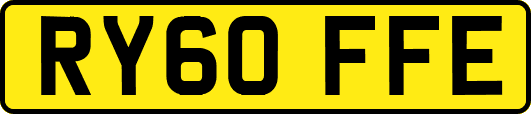 RY60FFE