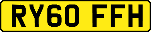 RY60FFH