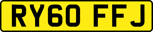 RY60FFJ