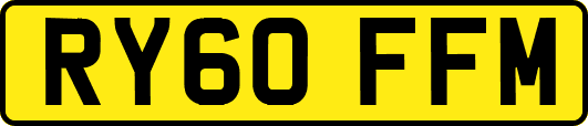 RY60FFM