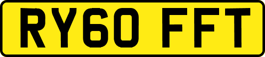 RY60FFT
