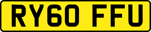 RY60FFU