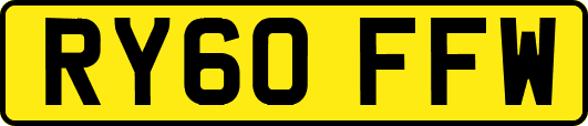 RY60FFW