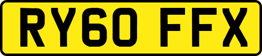 RY60FFX