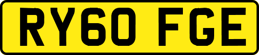 RY60FGE